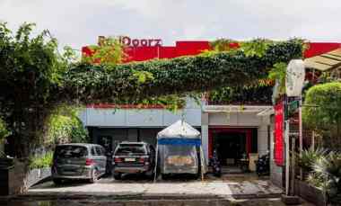 Jual Hotel Murah Siap Pakai Kawasan Area Pasir Kaliki Kota Bandung