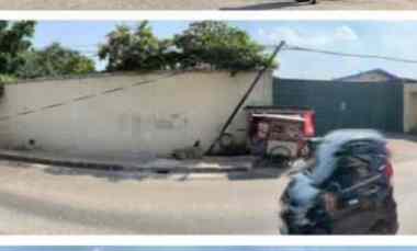 Jual Cepat/sewa 1 Satu Gudang Pegangsaan Dua km 3,5 Pintu 2