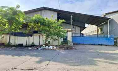 dijual ruko gudang kantor penjaringan