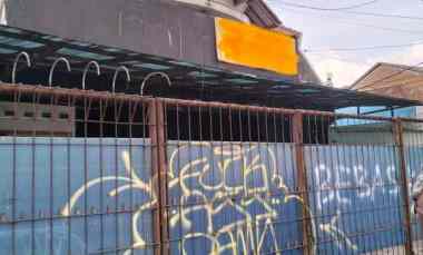 Komersial Dijual di Perempatan Simpang lampu merah Pahlawan, Cikutra, Bandung