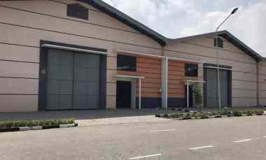 Komersial Dijual di Pergudangan Manyar WIN, Banyuwangi, Kec. Manyar, Kab. Gresik, Jawa Timur