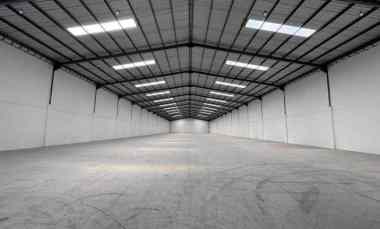 Sewa Gudang Baru 3 Unit di Maspion Romokalisari Kota Surabaya