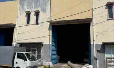 Gudang Permata Jabon dekat Lingkar Timur Juanda Aloha Gedangan DND