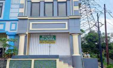 Jual Ruko di Kota Balikpapan dekat RS Hermina Balikpapan