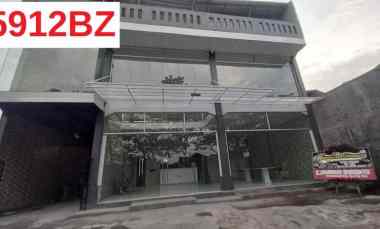 dijual ruko gudang kantor perumahan citra indah city