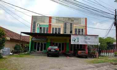 Dijual 3 Ruko Second Rp 1.840.800.000 di Perum Green Village Residence
