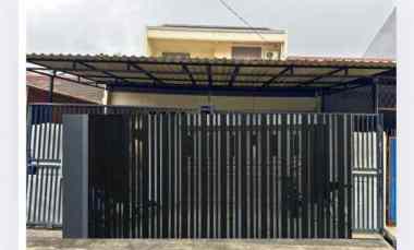 Komersial Dijual di Perumahan Taman Kota Jakarta Barat