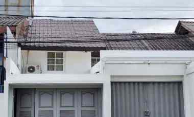 dijual ruko gudang kantor perumnas 2 karawaci jl