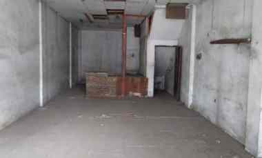 Dijual Ruko di Area Ciledug, Petukangan Utara, Pesanggrahan, Jakarta
