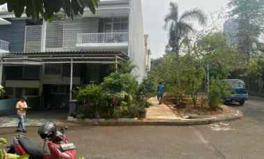 Jual Rumah di Cluster Pinang Residence, Sudimara Pinang, Pinang, Kota