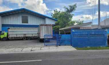 Komersial Dijual di Playen Gunungkidul Yogyakarta