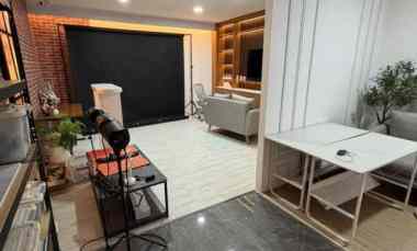 Rukan Siap Pakai di Plaza Pacific Kelapa Gading Jakarta Utara