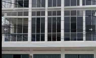 Ruko Ploso, Sisa 1 Unit Terakhir Aja, Bebas Banjir, Daerah Ramai