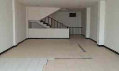 Jual Ruko di Jalan Raya Serpong, Pondok Jagung, Serpong Utara