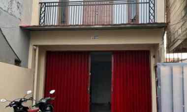 Ruko Baru Renov di Pdk Kacang Raya, Ciledug. Lt.100 Lb.140 Rp.1,050M