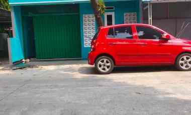 dijual ruko gudang kantor pondok kelapa