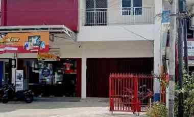 Ruko Siap Pakai di Pondok Kopi, Duren Sawit, Jakarta Timur