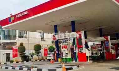 Dijual Spbu Aktif di jl. Fatmawati Raya, Jakarta Selatan, Bisa Nego