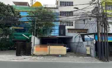 dijual ruko gudang kantor pondok pinang