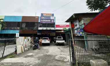 Jual Ruko di Pondok Pinang Jakarta Selatan dekat MRT Lebak Bulus