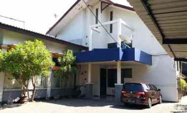 Kavling Komersial, Area Prapen,Sidosermo, Bendul Merisi, Row 4 mobil