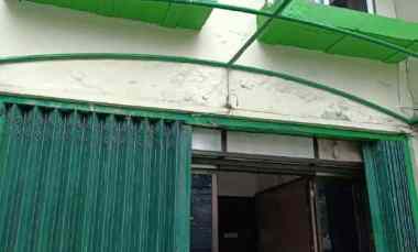 dijual ruko gudang kantor pucang anom timur