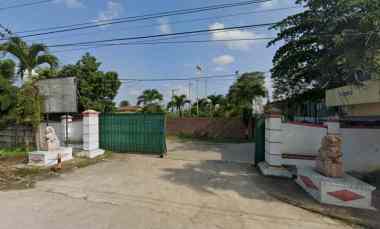 Jual Gudang atau Pabrik di Pulau Atas Kota Samarinda Kaltim