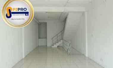 Dijual Cepat Ruko Siap Pakai di Pulo Gadung Jakarta Timur