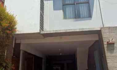 Ruko 2 lantai Lokasi Sangat Strategis di Puri Dago Antapani Bandung