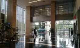 dijual ruko gudang kantor puri indah financial tower