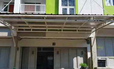 Turun Harga Lagi Bu Ruko Murah Puri Melia Garden Kolonel Masturi