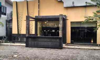 Komersial Dijual di Puri Widya Kencana Citraland