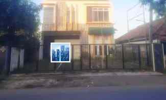 dijual ruko gudang kantor purwakarta kota