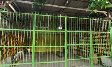 dijual ruko gudang kantor putro agung wetan