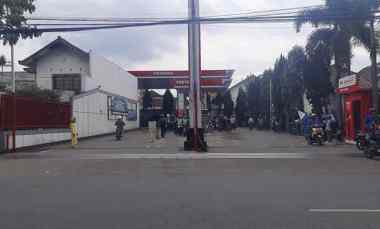 SPBU Pertamina Pasti Pas Bisnis Puas dekat Pusat Kota Bandung
