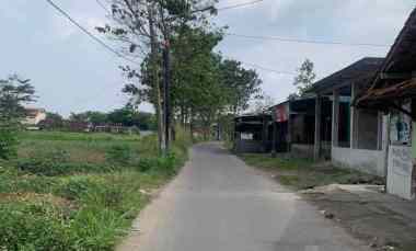 Dijual Gudang Aktif Siap Beroperasi di Rancakendal, Rancaekek Bandung