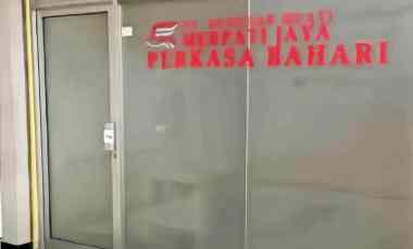 Dijual Ruang Usaha Rasuna Office Park 2 Lantai Setiabudi, Jaksel