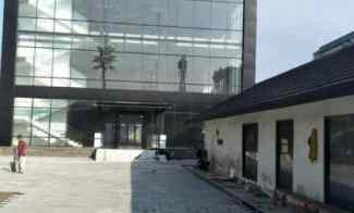 dijual ruko gudang kantor rawa belong