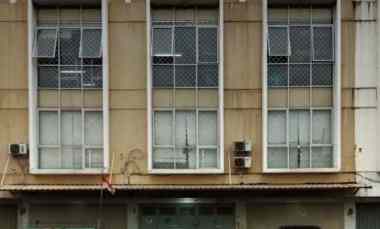 Jual Cepat Ruko 3 Gandeng di Rawa Bokor, Benda, Kota Tangerang