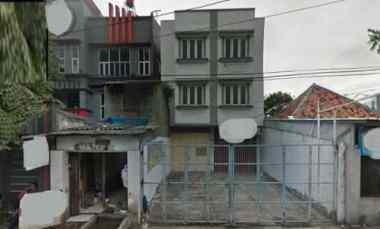 Jual dan Sewa Ruko Gandeng di Rawa Bunga, Jatinegara, Jakarta Timur
