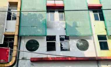 Ruko Nol Jalan Raya Ahmad Yani Strategis Cocok untuk Segala Usaha