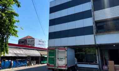 Komersial Dijual di Raya Arjuna