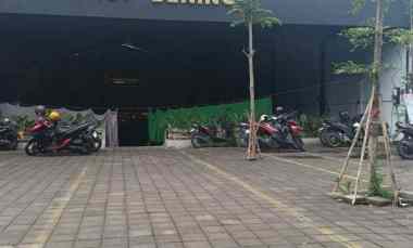 Tanah Lahan Banyu Urip Bisa Kredit Bank Jual Murah Pusat Surabaya