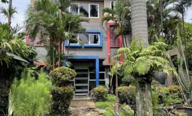 Gudang Strategis Masih Bagus di Raya Bekasi Kota Jakarta Timur