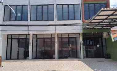 Ruko Murah Nol Jalan Raya Bratang, dekat Raya Manyar, UNTAG, Ngagel