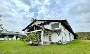 Gudang Pabrik Cangkir Driyorejo Gresik Jual Murah Bisa Kredit Bank