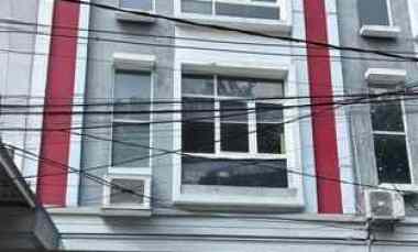 dijual ruko gudang kantor raya dharmahusada indah