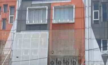 Cocok untuk Kantor/Usaha Ruko Raya MERR dekat Kampus Unair C