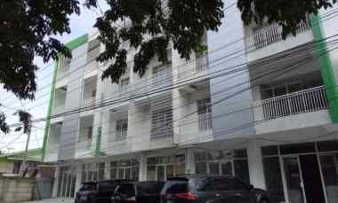 Ruko 4lt Raya Kalijudan Ploso Kenjeran Merr Surabaya Row 2 mobil Longgar