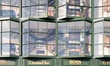 Ruko Baru 3 Lantai Raya Kedung Asem, Cocok untuk Kantor, Toko, Klinik